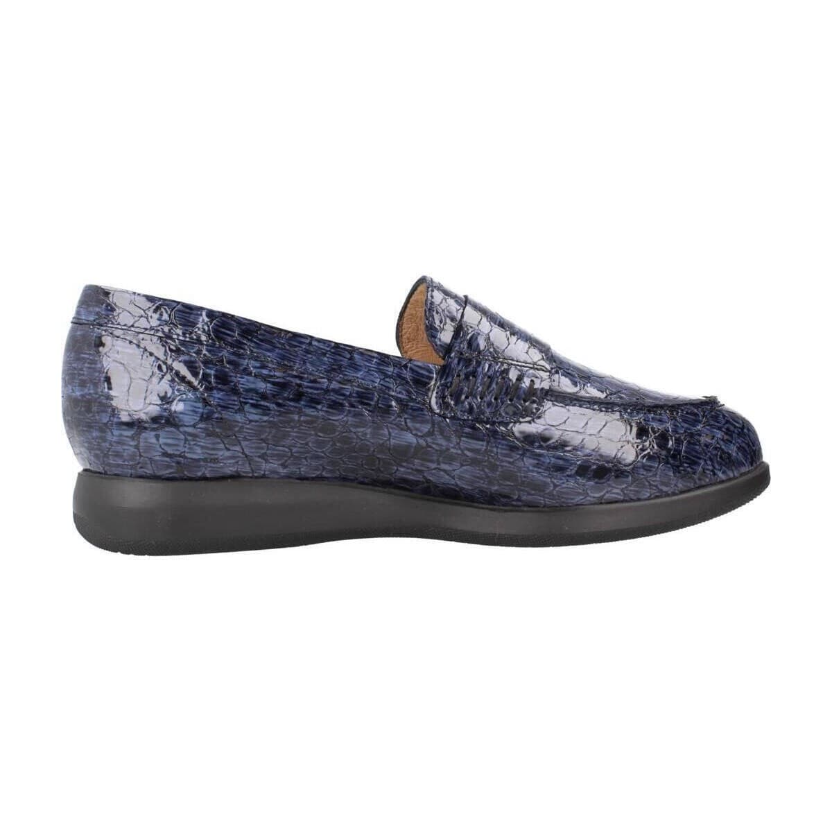 Women's Loafers Piesanto Blue