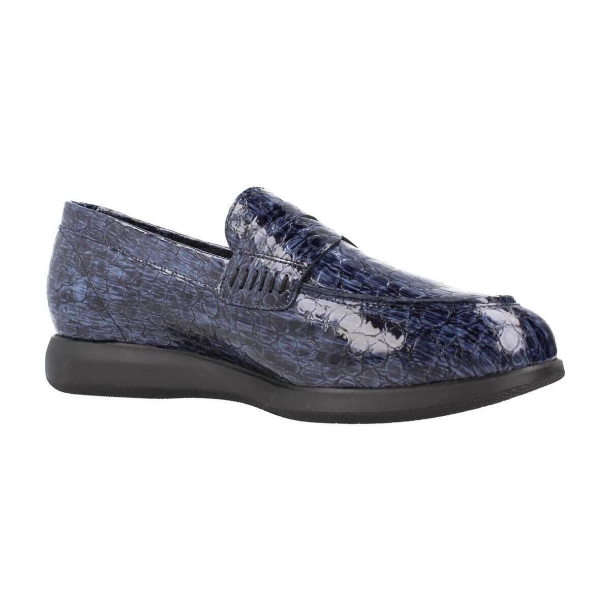 Women's Loafers Piesanto Blue