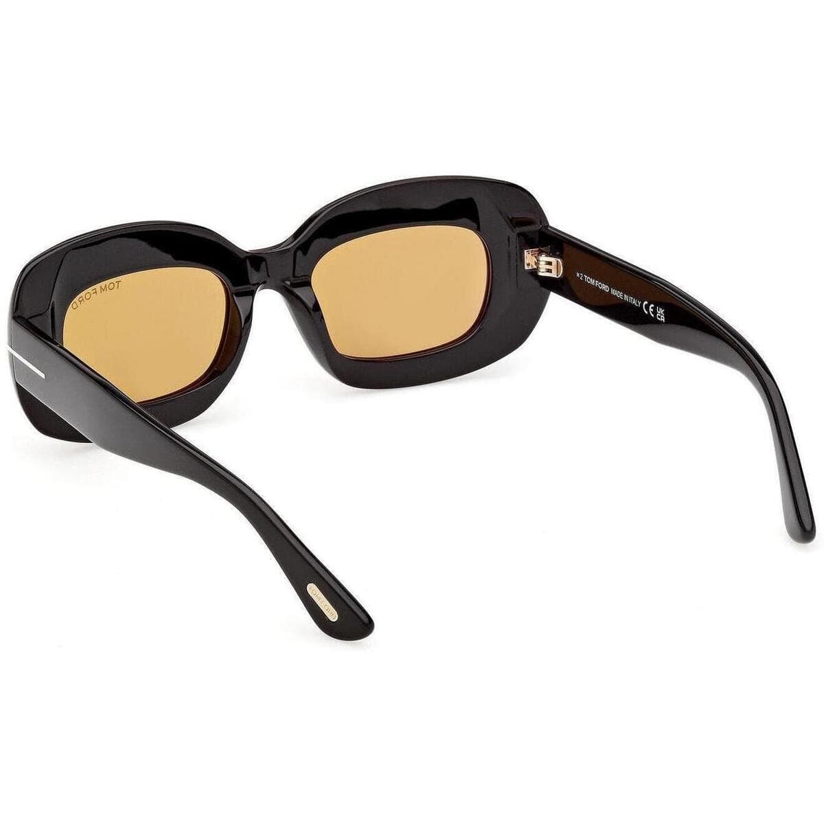 Women's Sunglasses Tom Ford Black