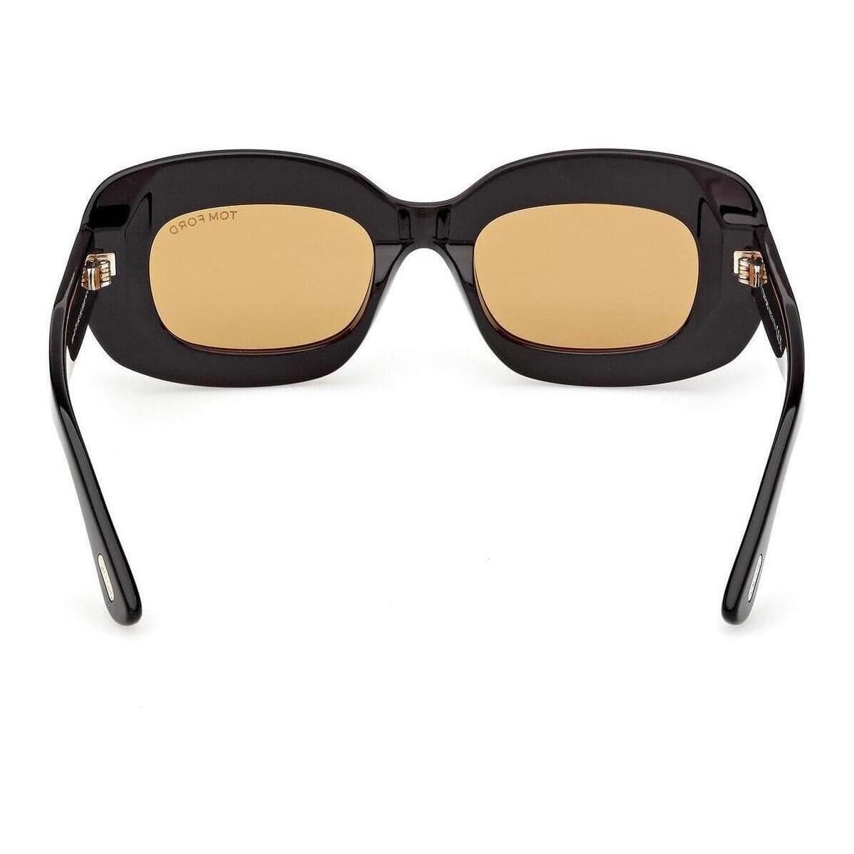 Women's Sunglasses Tom Ford Black