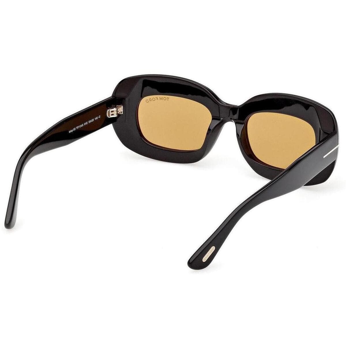 Women's Sunglasses Tom Ford Black