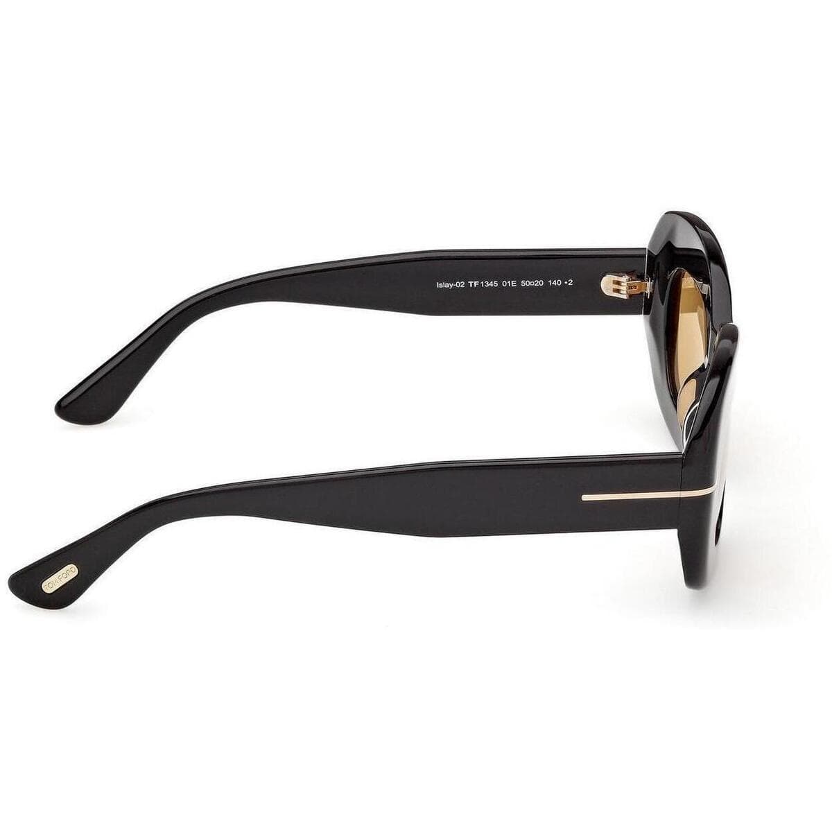 Women's Sunglasses Tom Ford Black