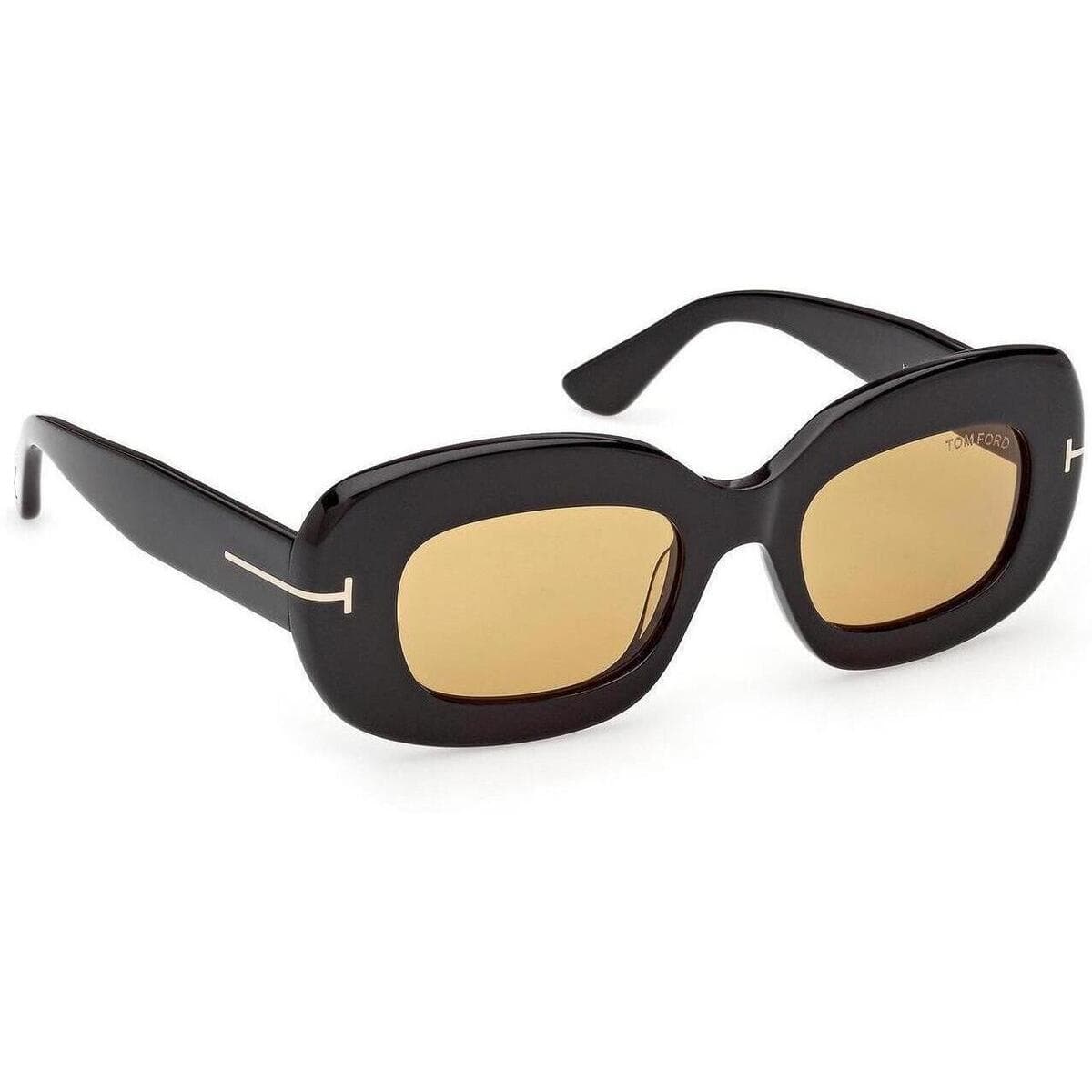 Women's Sunglasses Tom Ford Black