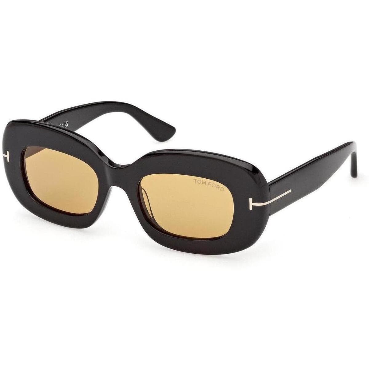 Women's Sunglasses Tom Ford Black