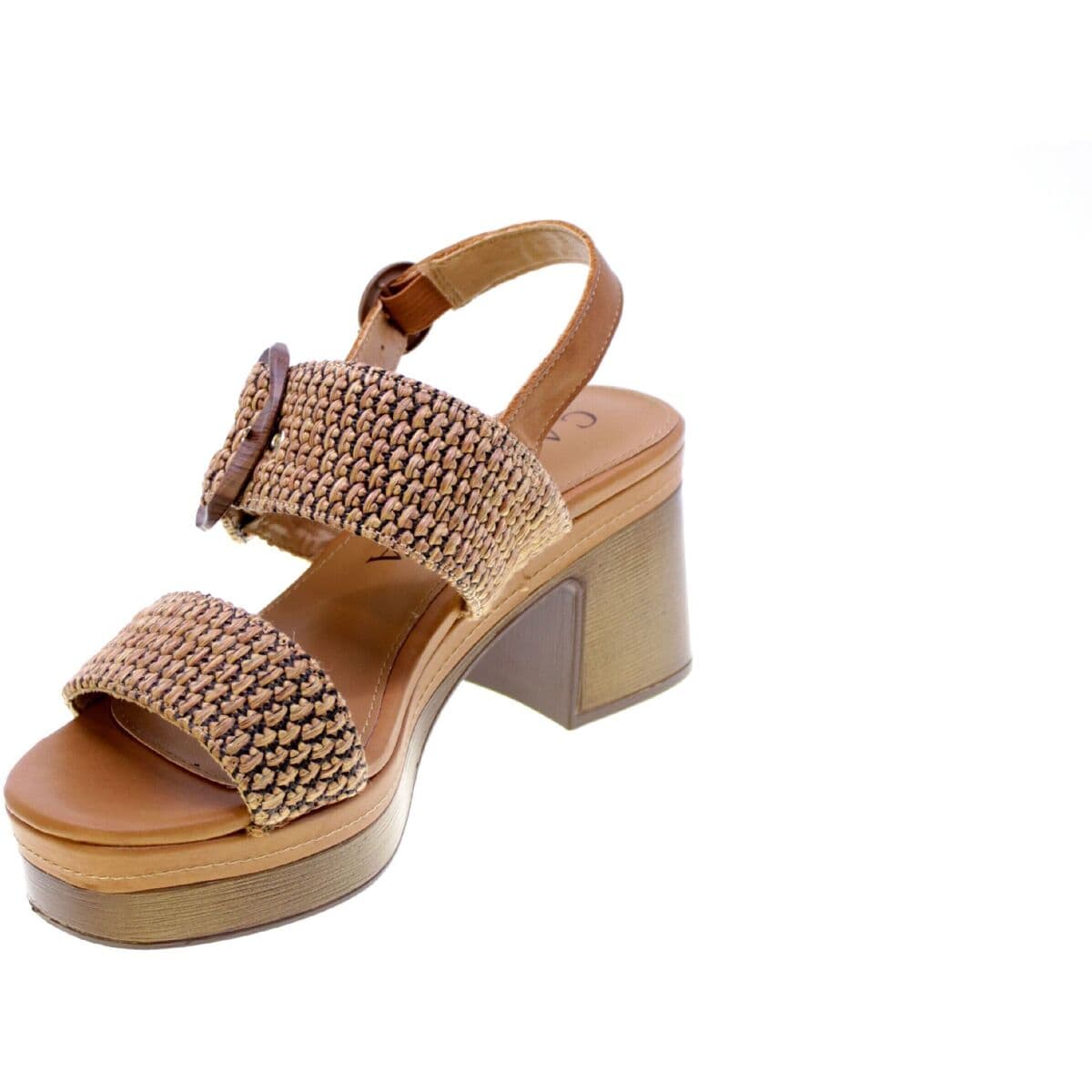 Women's Pumps Carmela Beige