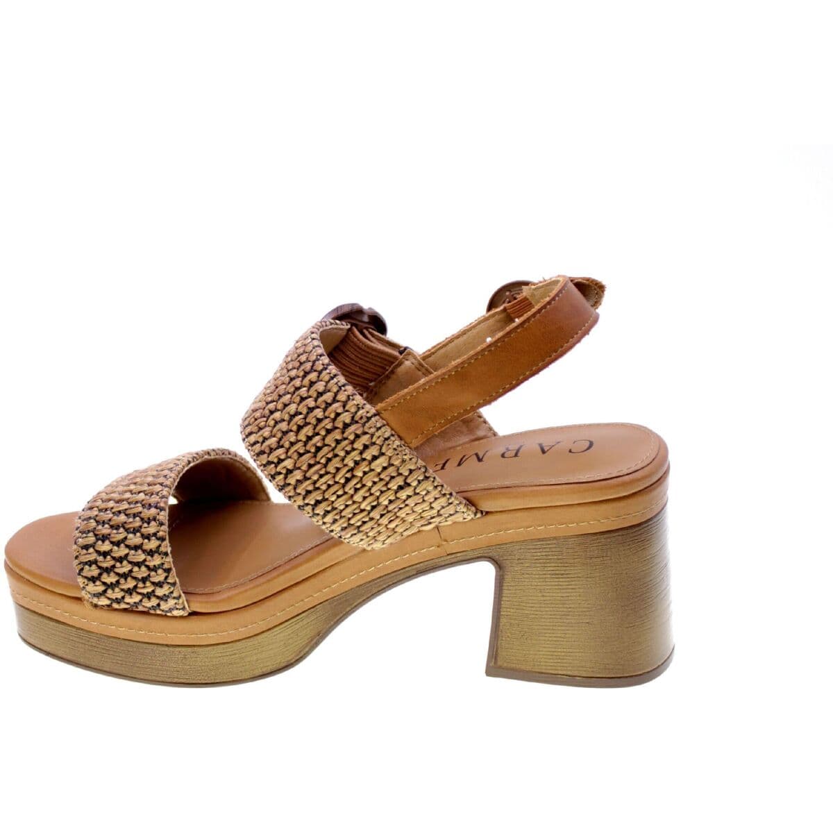 Women's Pumps Carmela Beige