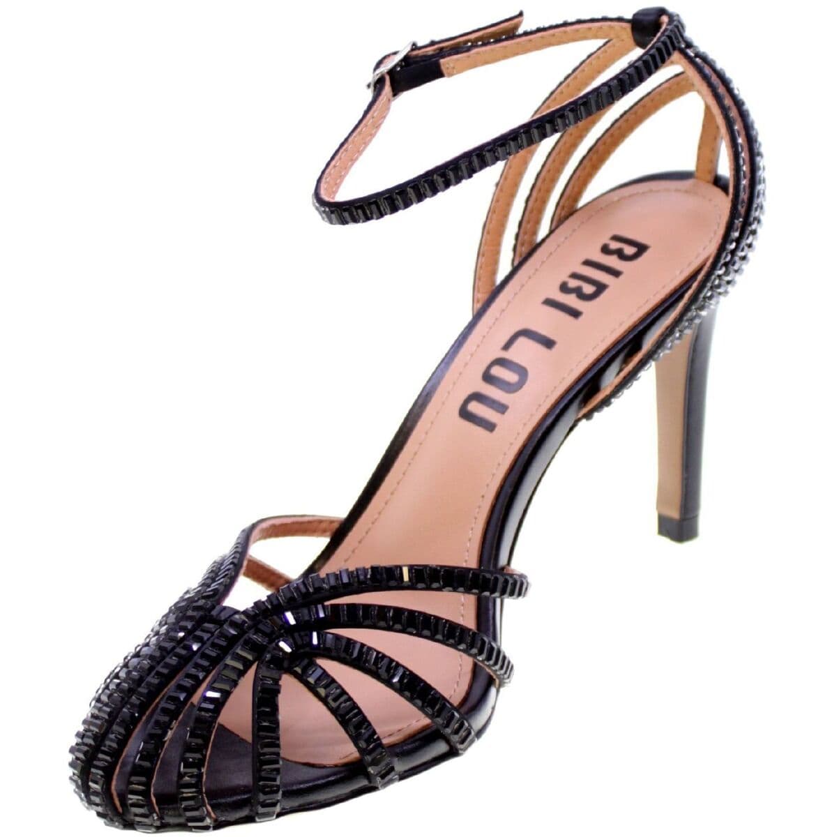 Women's Pumps Bibi Lou Black