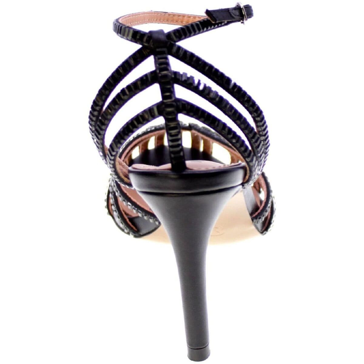 Women's Pumps Bibi Lou Black