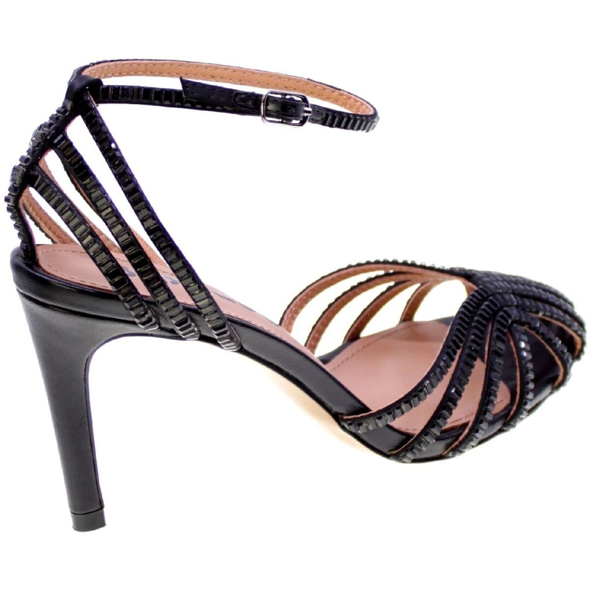 Women's Pumps Bibi Lou Black