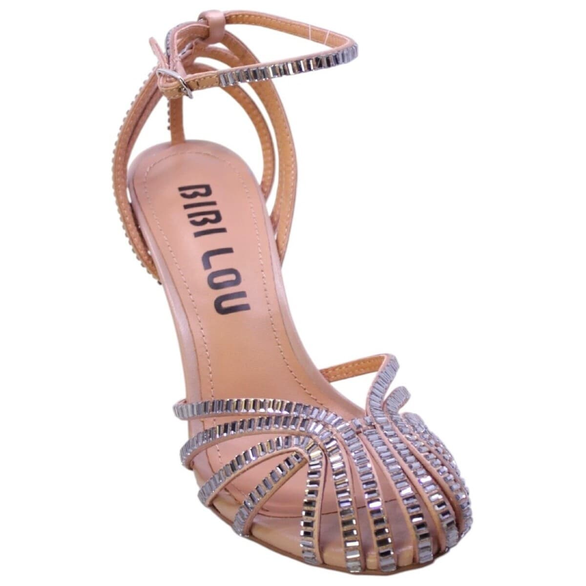 Women's Pumps Bibi Lou Pink