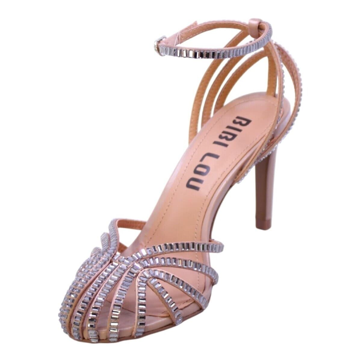 Women's Pumps Bibi Lou Pink