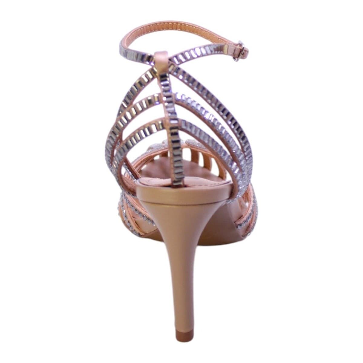 Women's Pumps Bibi Lou Pink