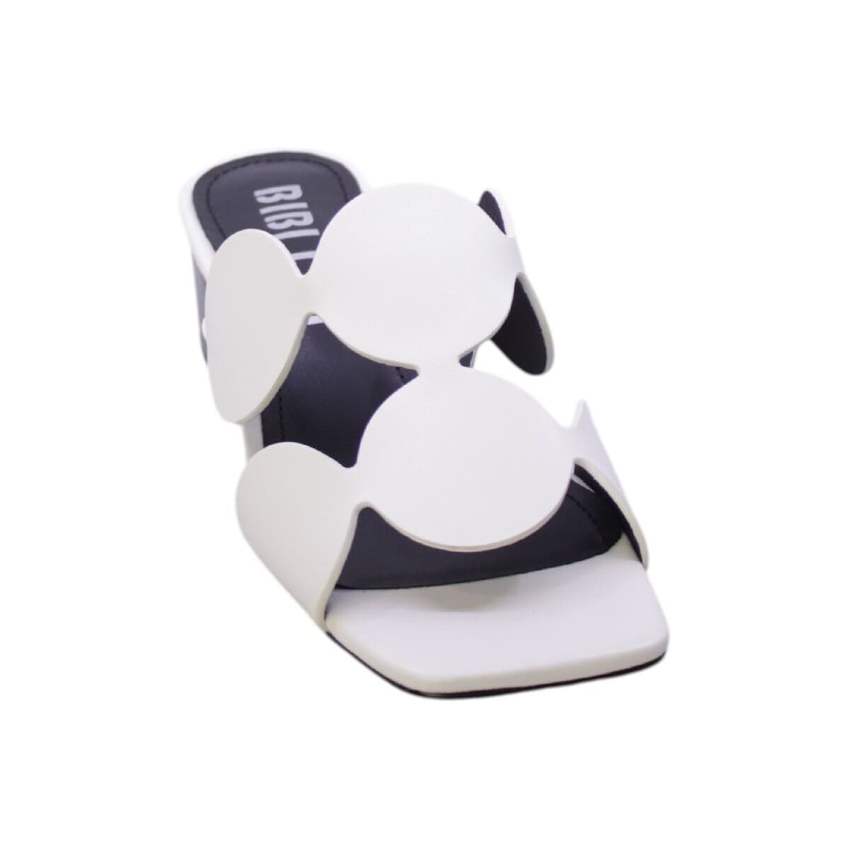 Women's Pumps Bibi Lou White