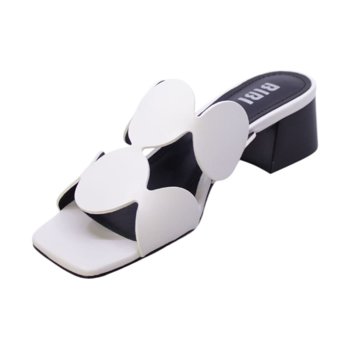 Women's Pumps Bibi Lou White