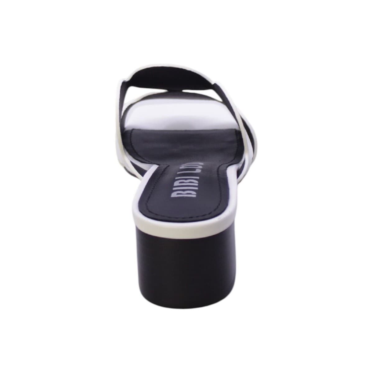 Women's Pumps Bibi Lou White