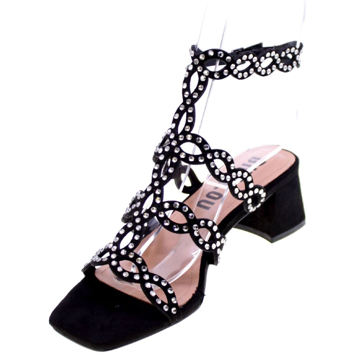 Women's Pumps Bibi Lou Black