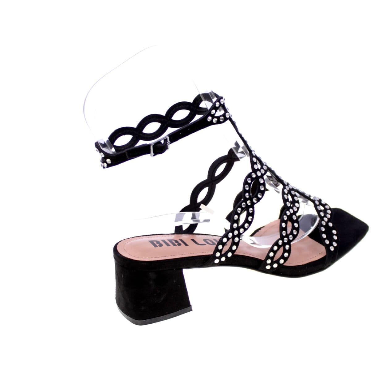 Women's Pumps Bibi Lou Black