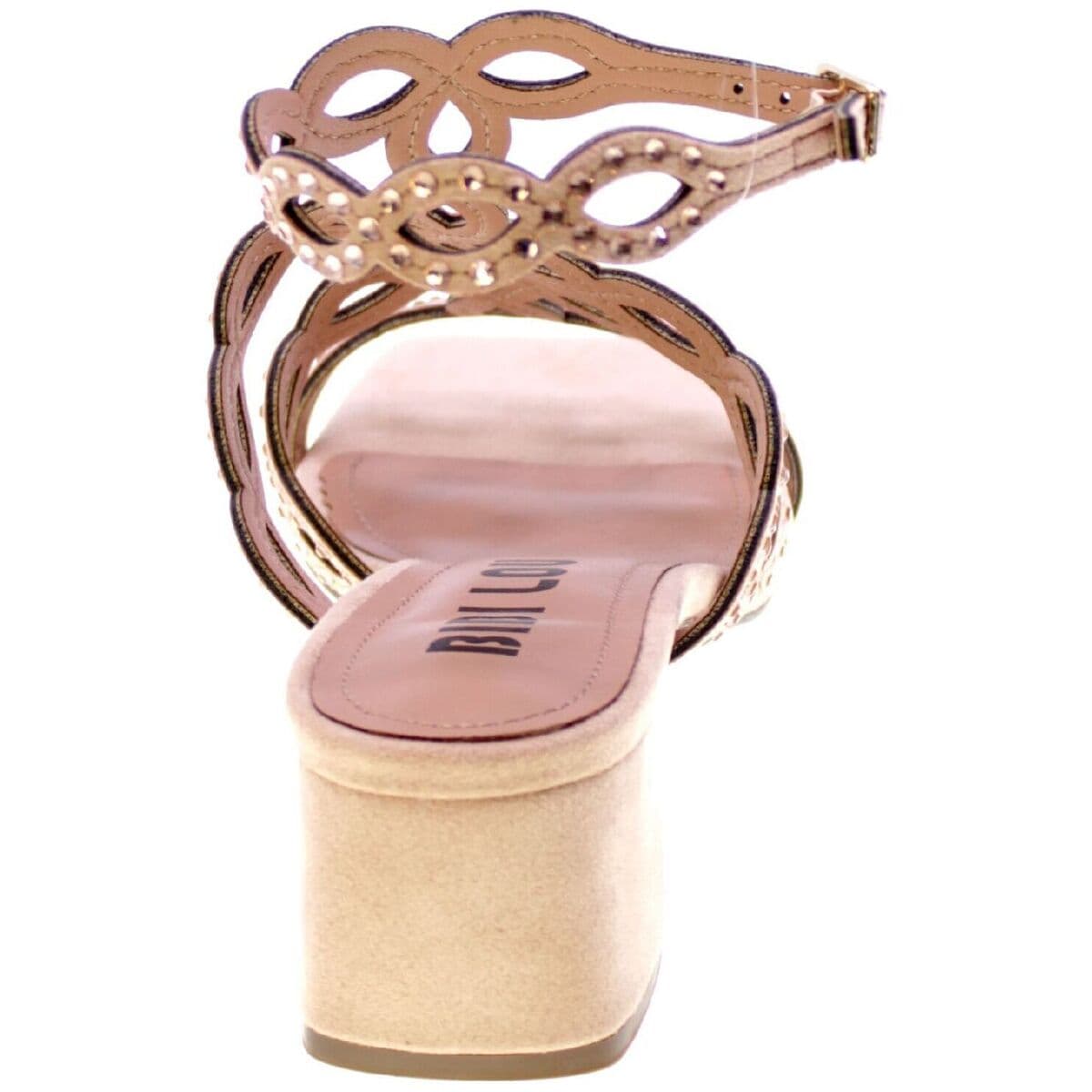 Women's Sandals Bibi Lou Pink