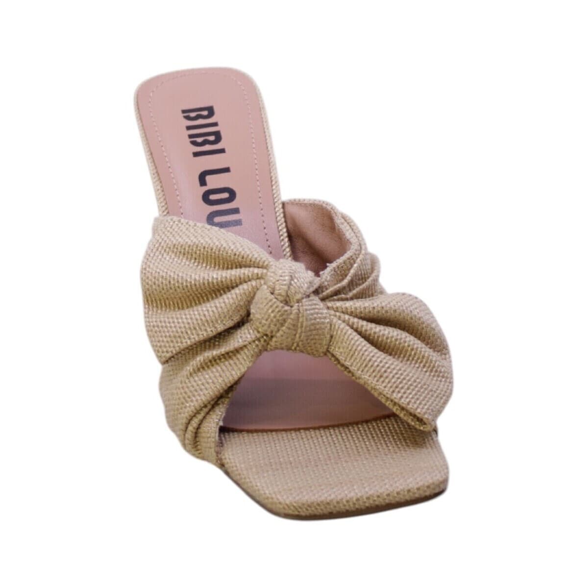 Women's Pumps Bibi Lou Pink