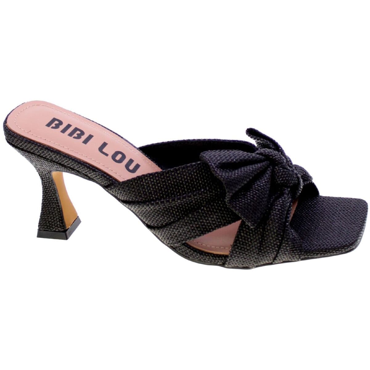 Women's Pumps Bibi Lou Black