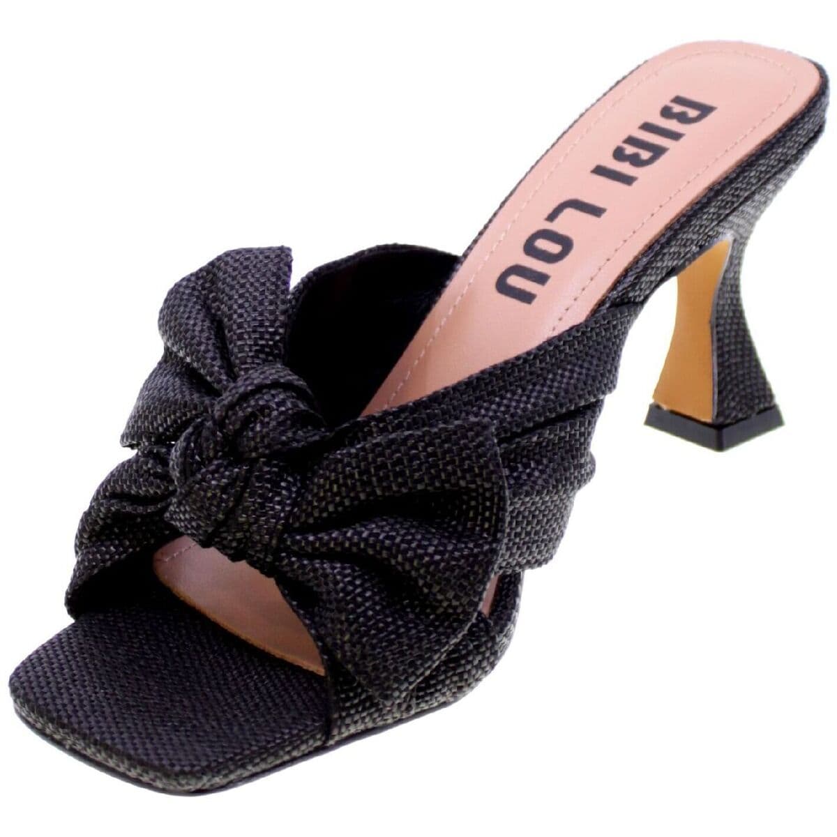 Women's Pumps Bibi Lou Black