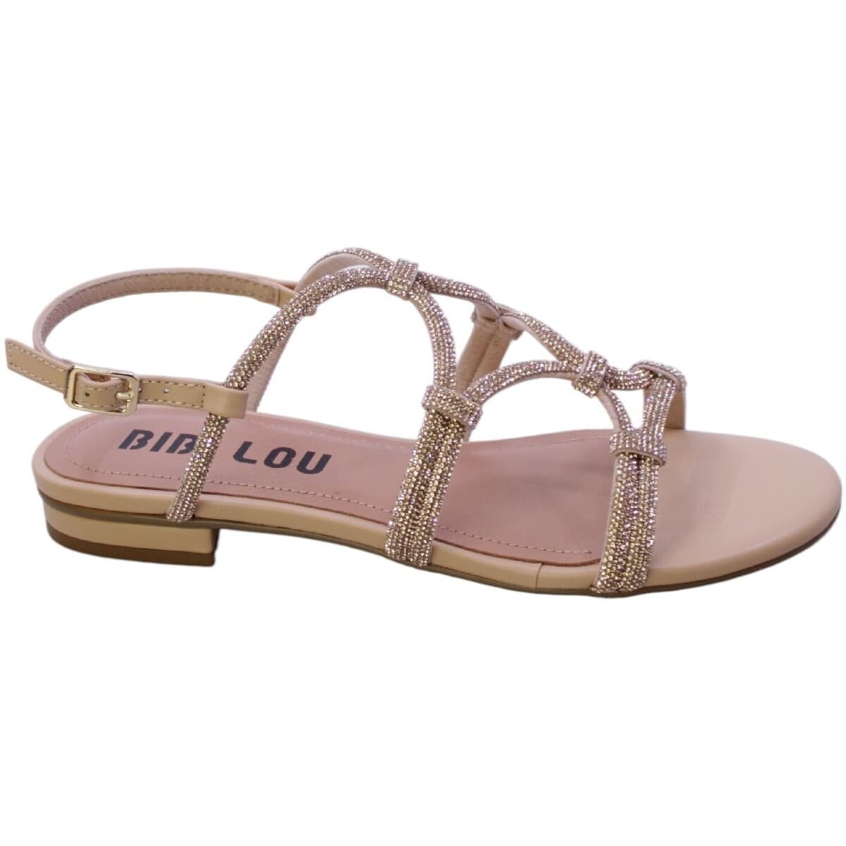 Women's Sandals Bibi Lou Pink