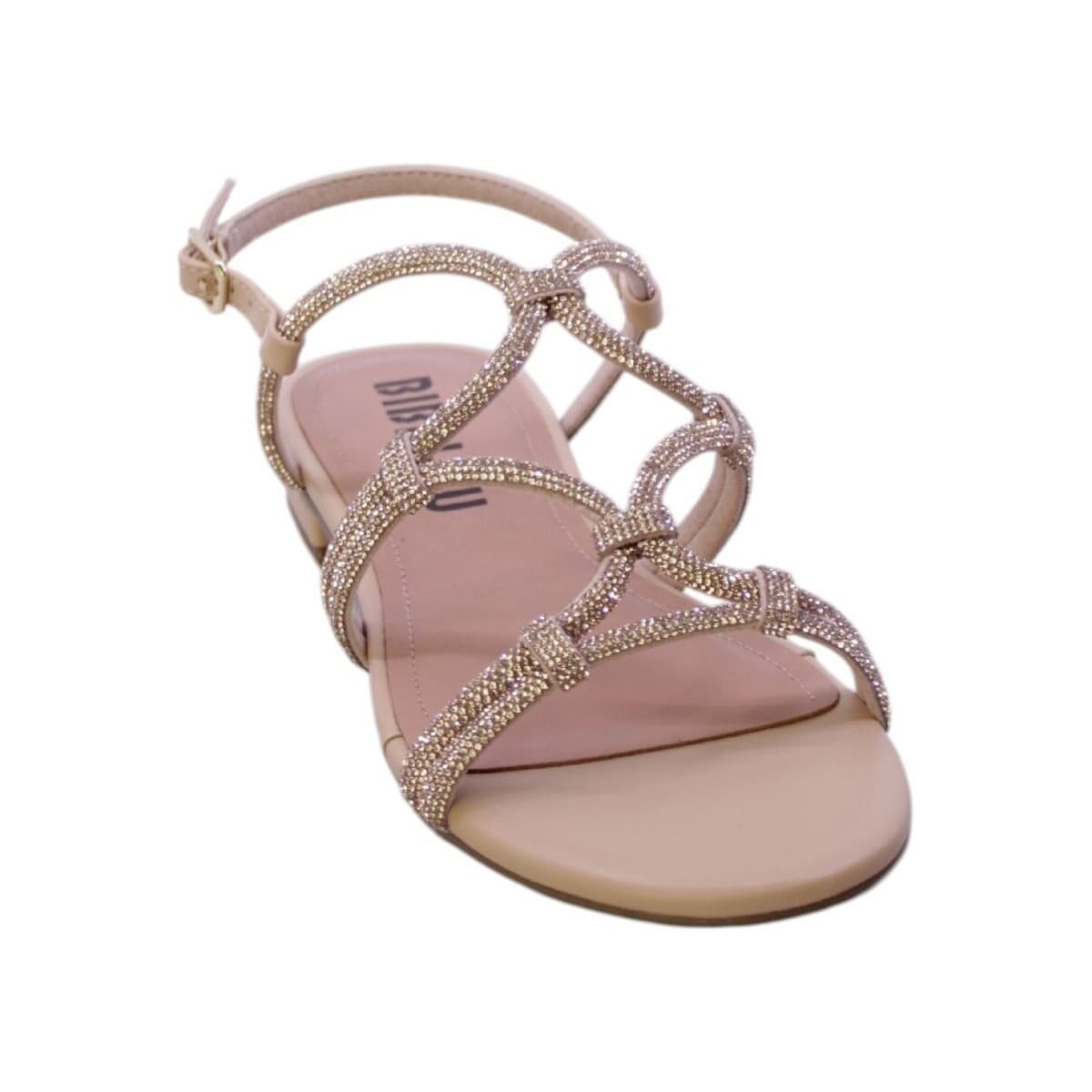 Women's Sandals Bibi Lou Pink