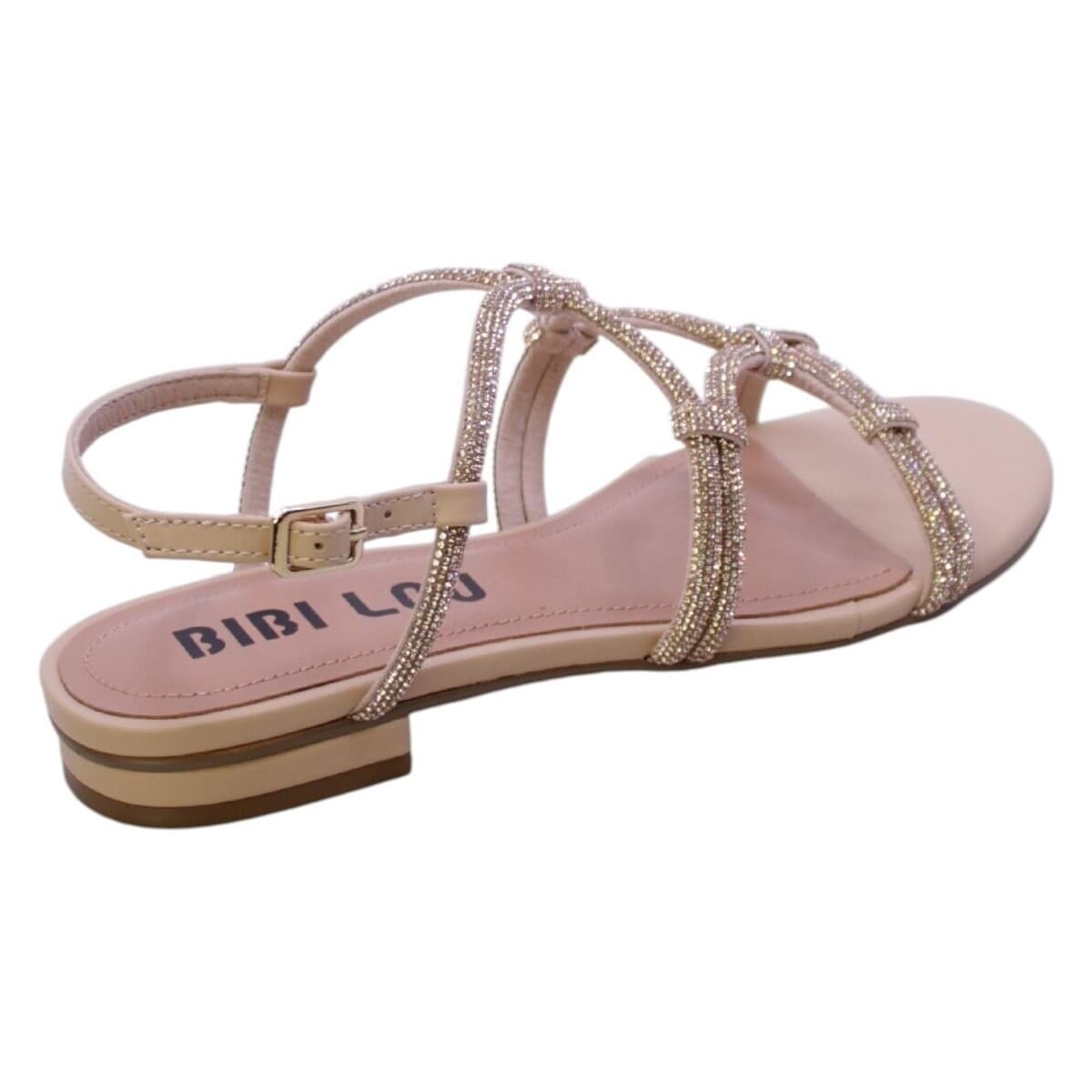 Women's Sandals Bibi Lou Pink