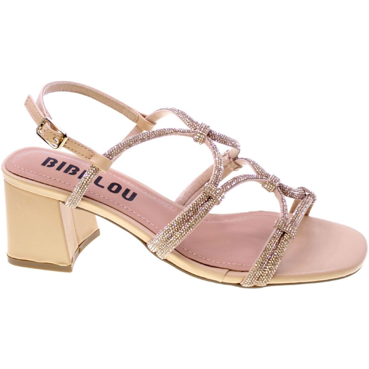 Women's Pumps Bibi Lou Pink