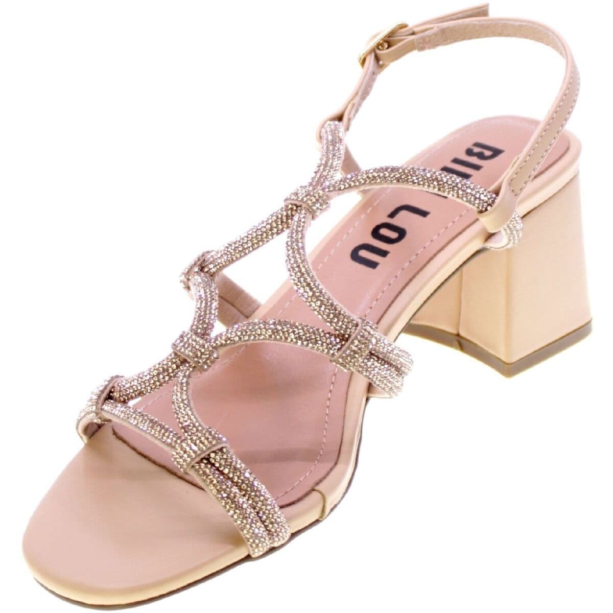 Women's Pumps Bibi Lou Pink