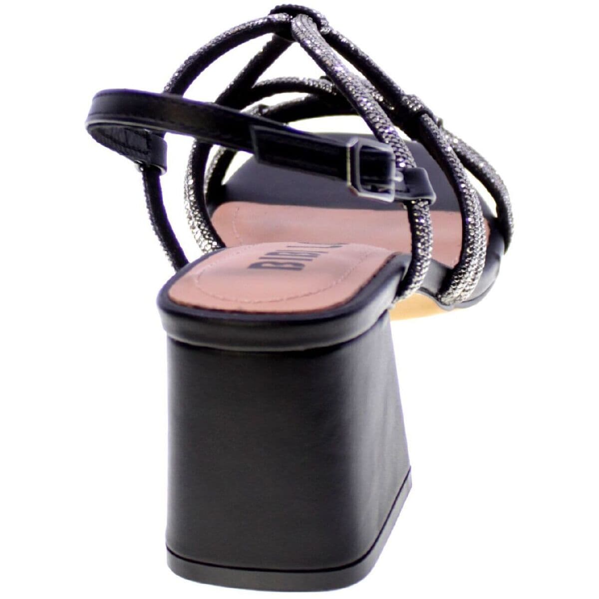 Women's Sandals Bibi Lou Black