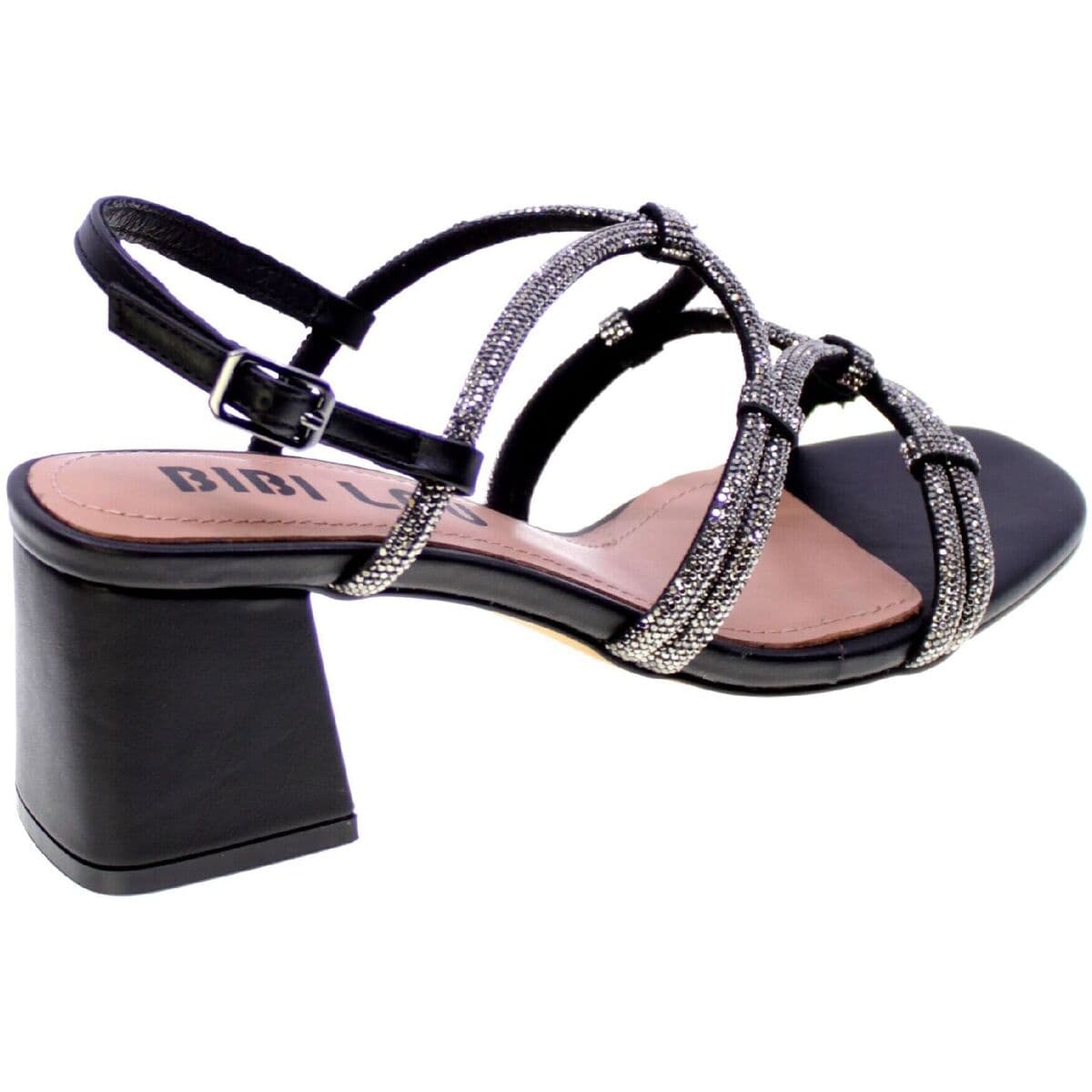 Women's Sandals Bibi Lou Black