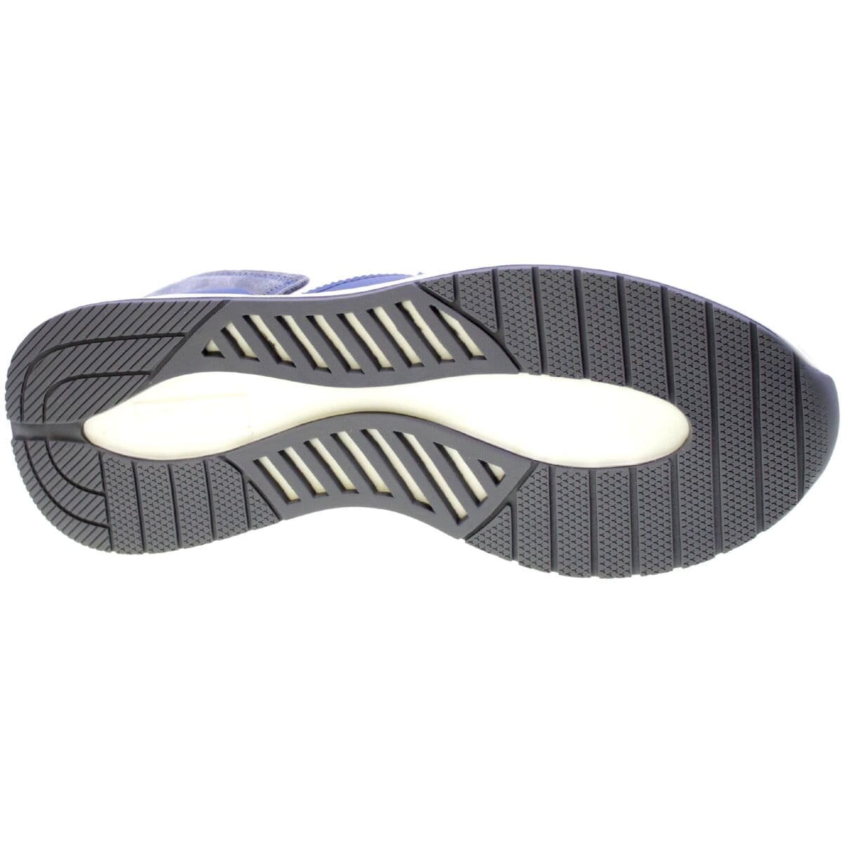 Men's Sneakers Munich White