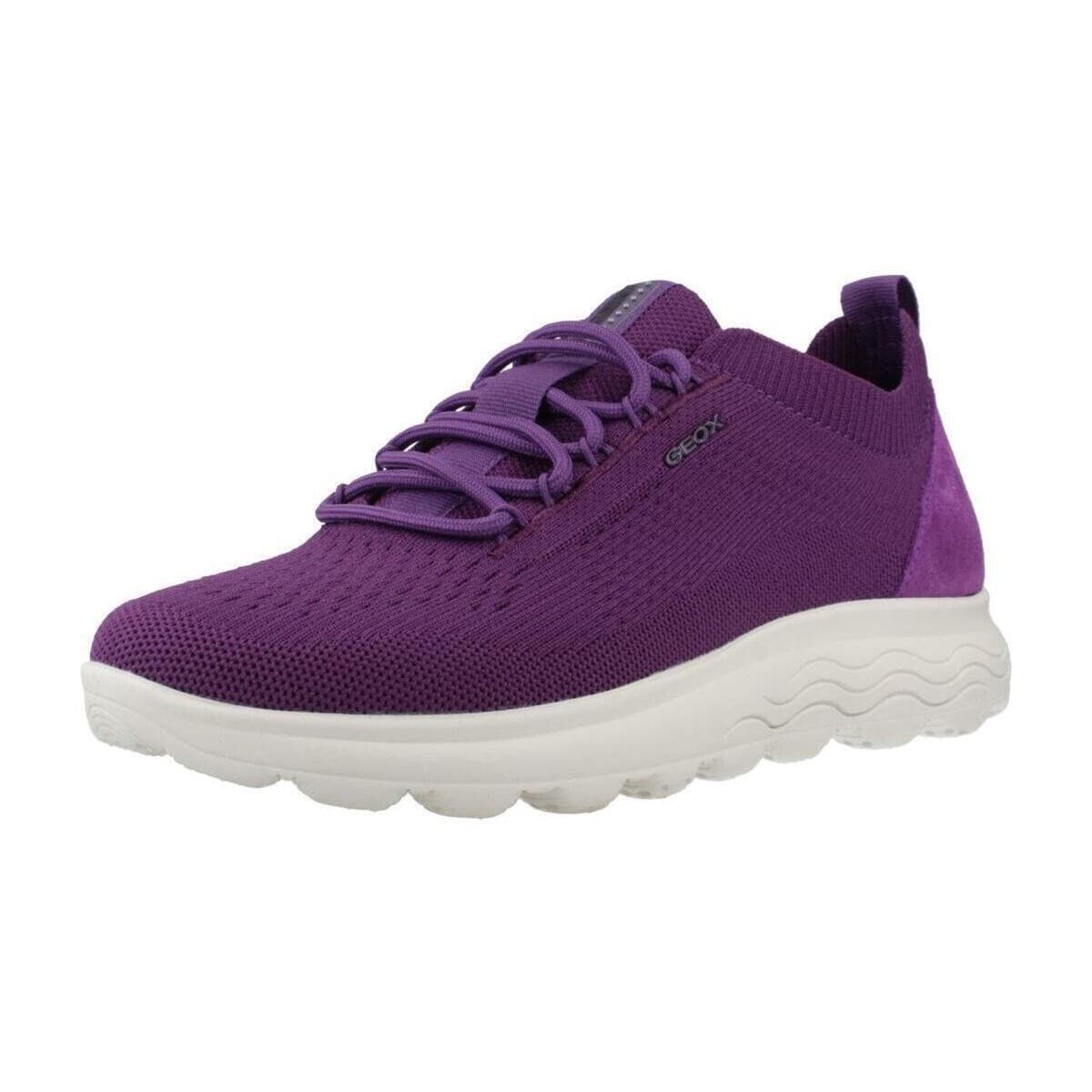 Sneakers Geox Sport Zapatillas Mujer Modèle D Spherica A