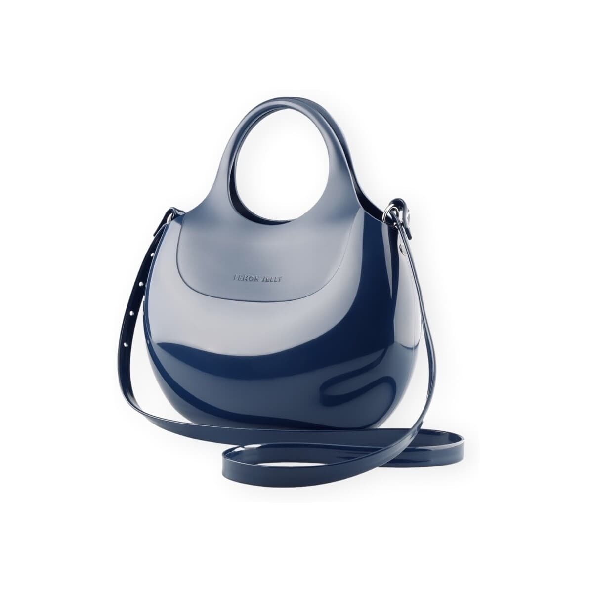 Πορτοφόλι Lemon Jelly Lili Bag - Naval