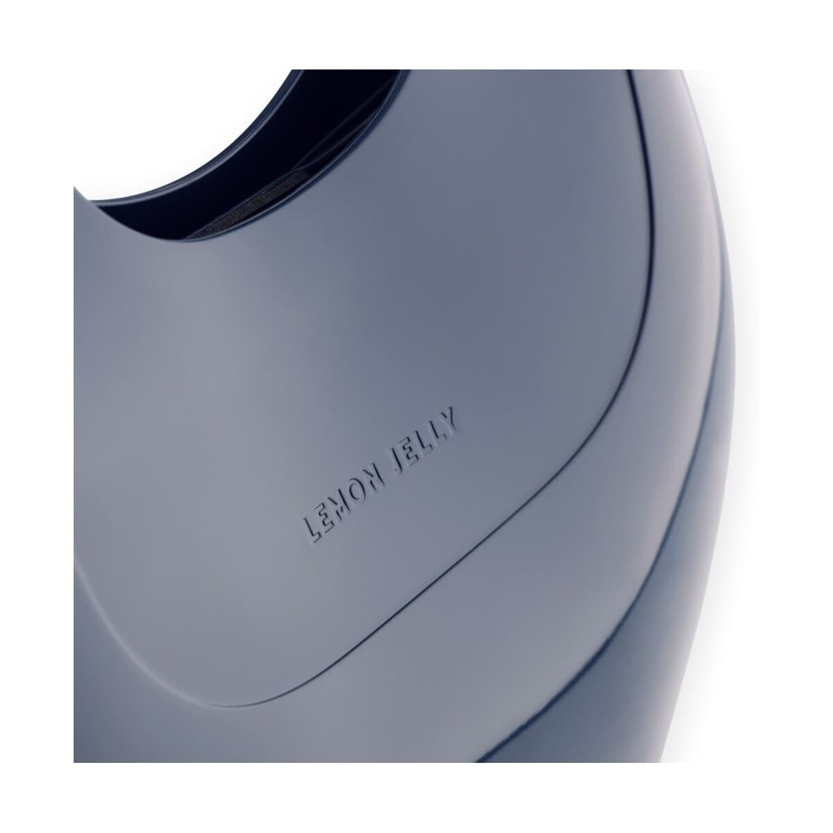 Women's Wallets Lemon Jelly Blue