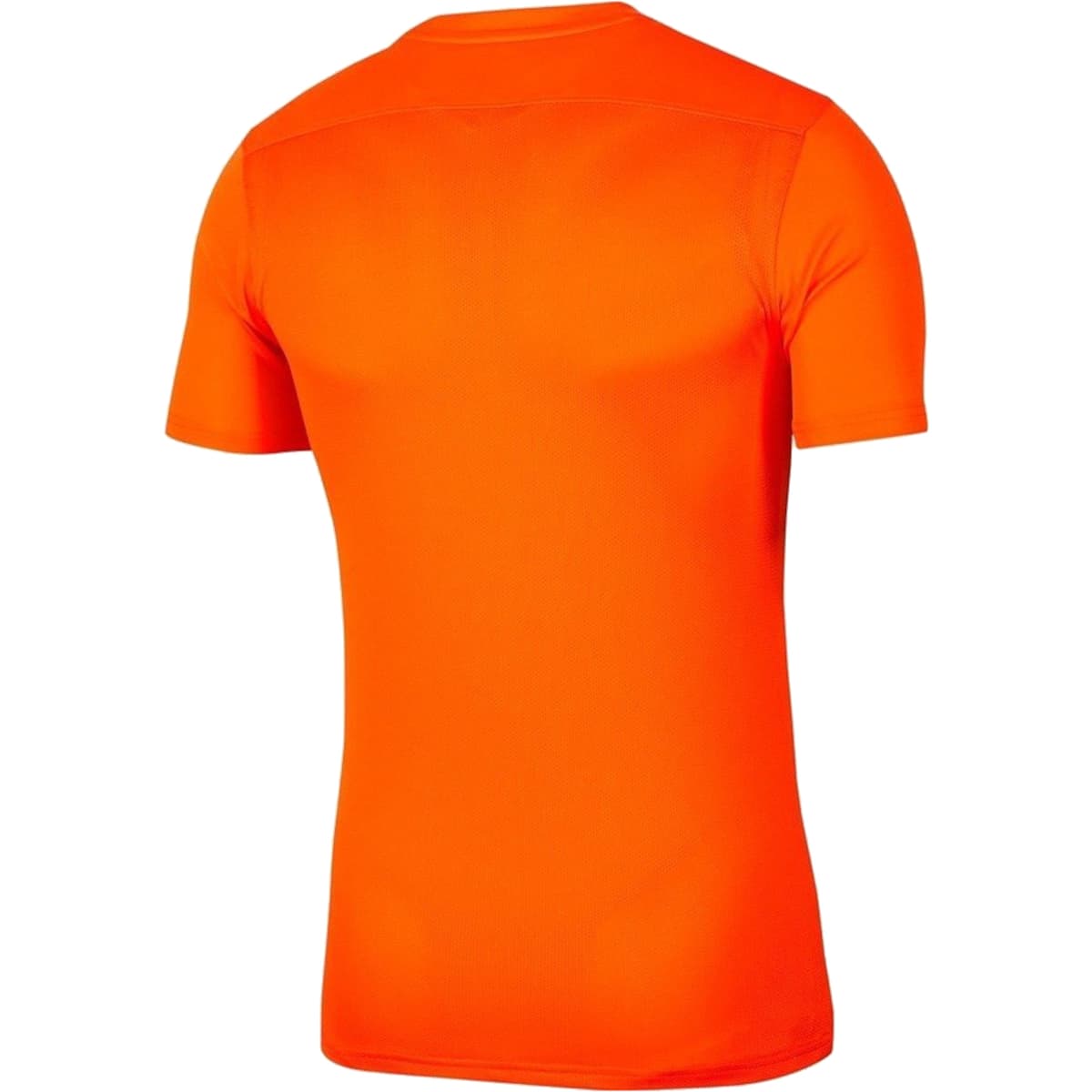 Boys' T-Shirts Nike Orange
