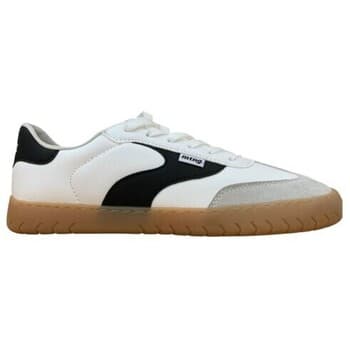 Girls' Sneakers MTNG White