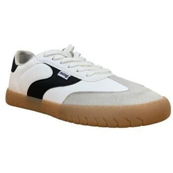 Boys' Sneakers MTNG White