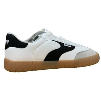 Boys' Sneakers MTNG White