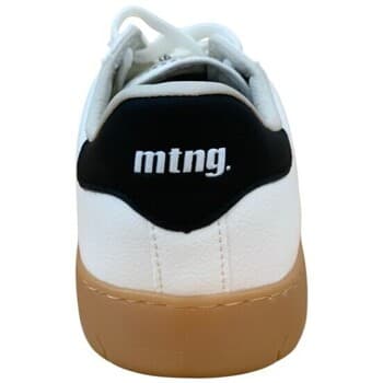 Boys' Sneakers MTNG White