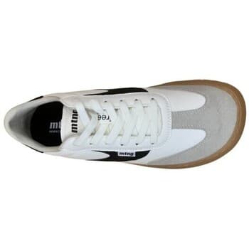 Boys' Sneakers MTNG White
