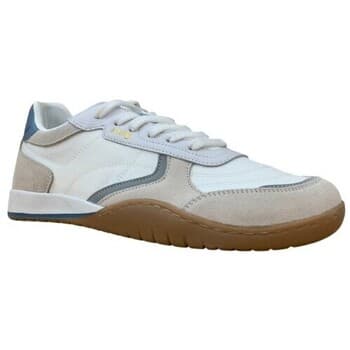 Girls' Sneakers MTNG White