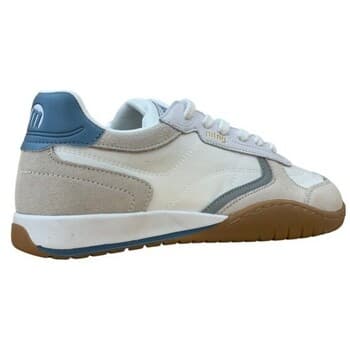 Girls' Sneakers MTNG White