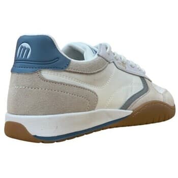 Girls' Sneakers MTNG White