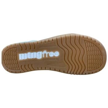 Girls' Sneakers MTNG White