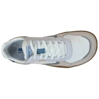 Girls' Sneakers MTNG White