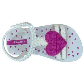 Boys' Sandals Ipanema Beige