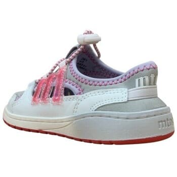 Boys' Sandals MTNG White