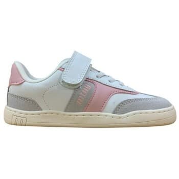 Girls' Sneakers MTNG White